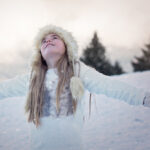 Inside the Studio: A Day in the Life of a Contemporary Artist